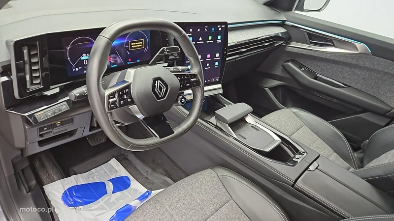 Renault Espace VI 9
