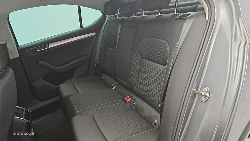 Skoda Superb III 21