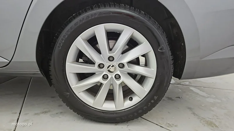 Skoda Superb III 24