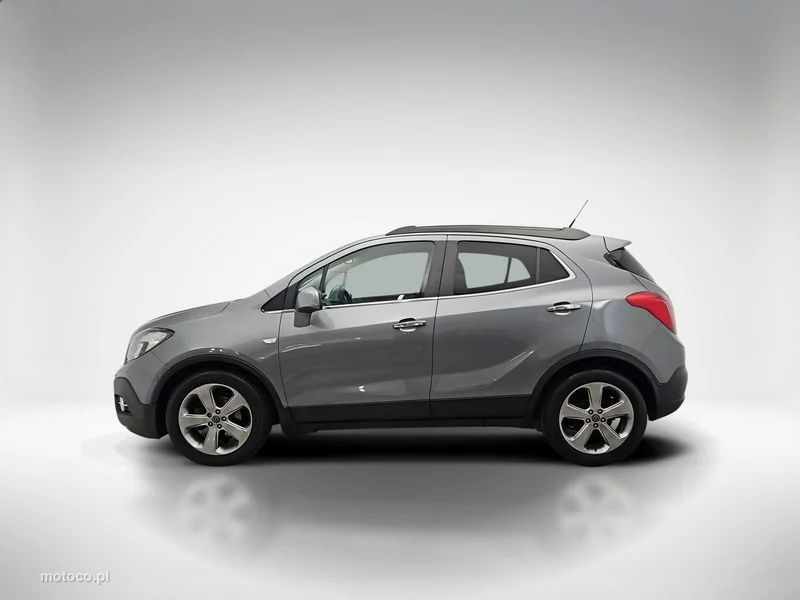 Opel Mokka A 2