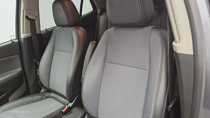 Opel Mokka A 11