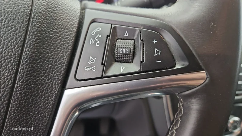 Opel Mokka A 15