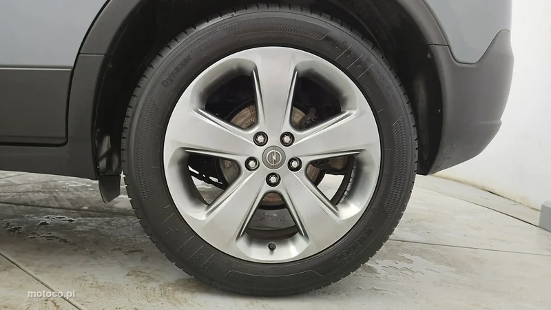 Opel Mokka A 22
