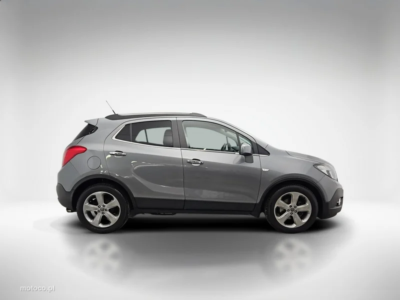 Opel Mokka A 6
