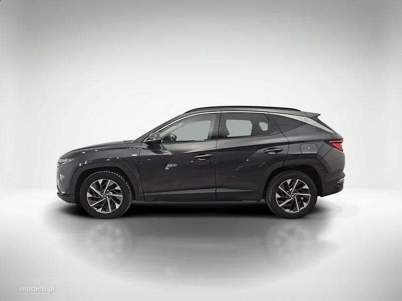 Hyundai TUCSON 2