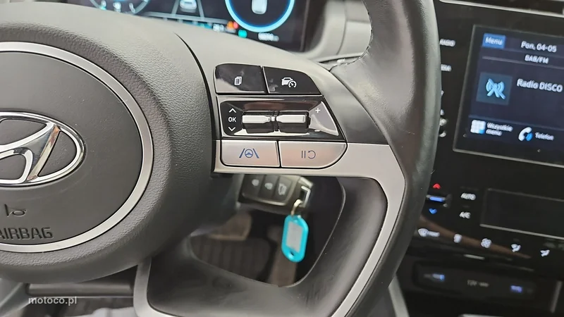 Hyundai TUCSON 15