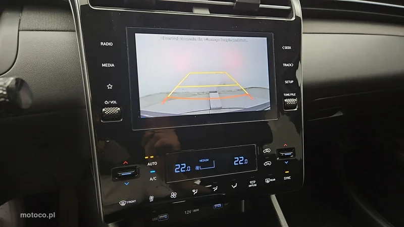Hyundai TUCSON 20