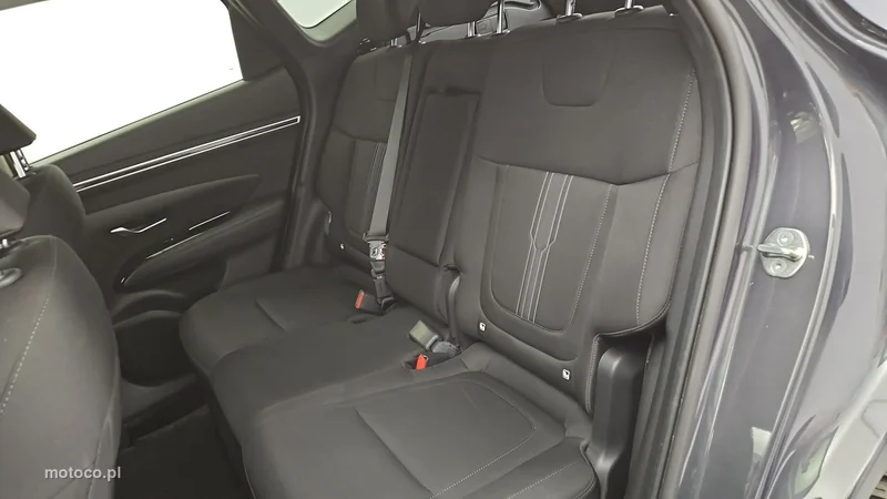 Hyundai TUCSON 21