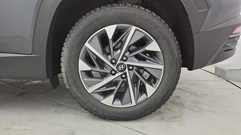 Hyundai TUCSON 23