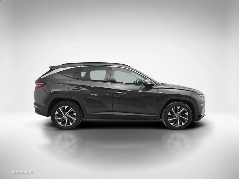 Hyundai TUCSON 6