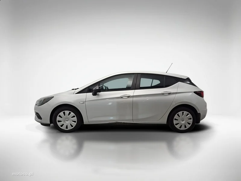 Opel Astra K 2