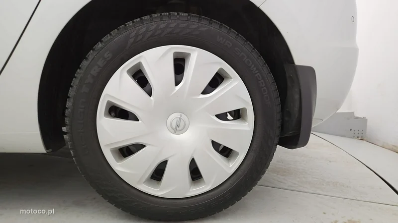 Opel Astra K 23