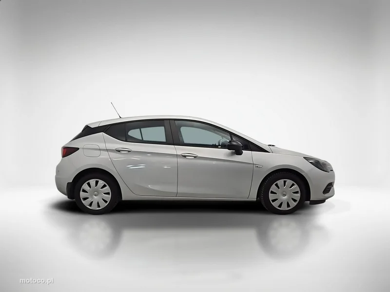 Opel Astra K 6