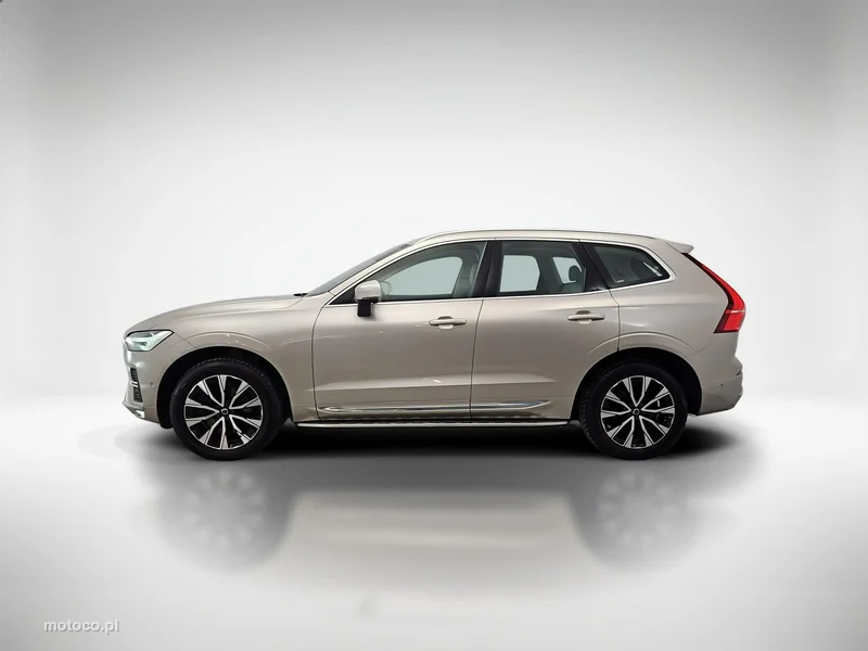 Volvo XC 60 2