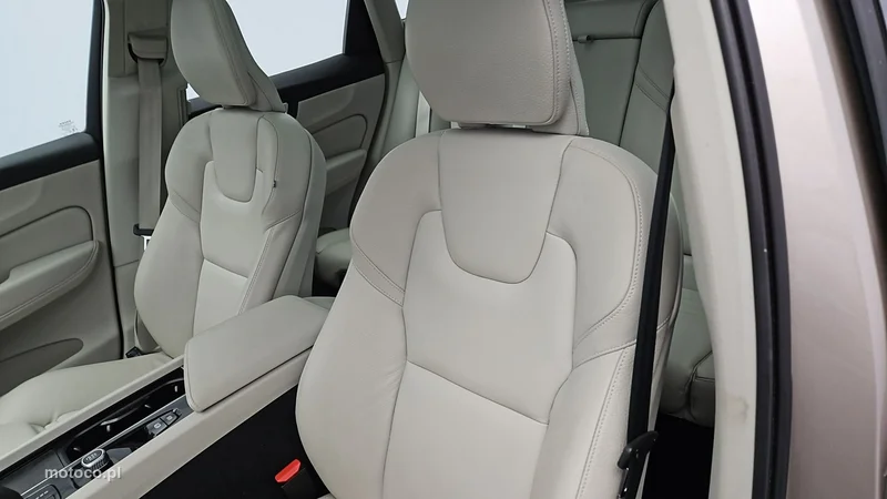 Volvo XC 60 11
