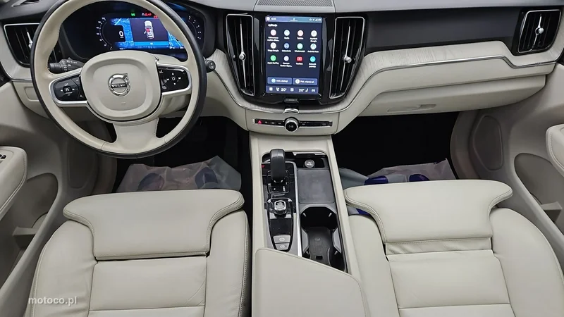 Volvo XC 60 13