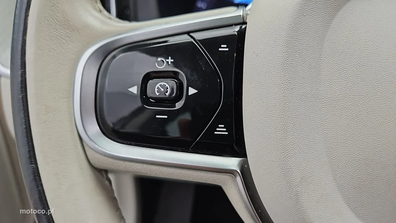 Volvo XC 60 16