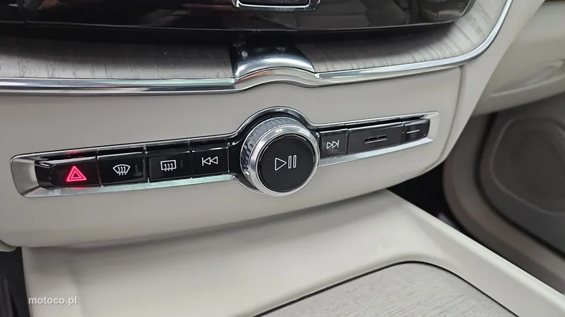 Volvo XC 60 19