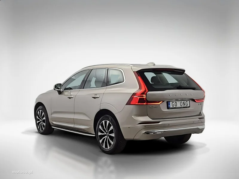 Volvo XC 60 3