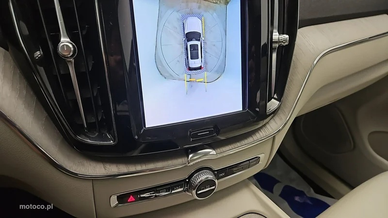 Volvo XC 60 21