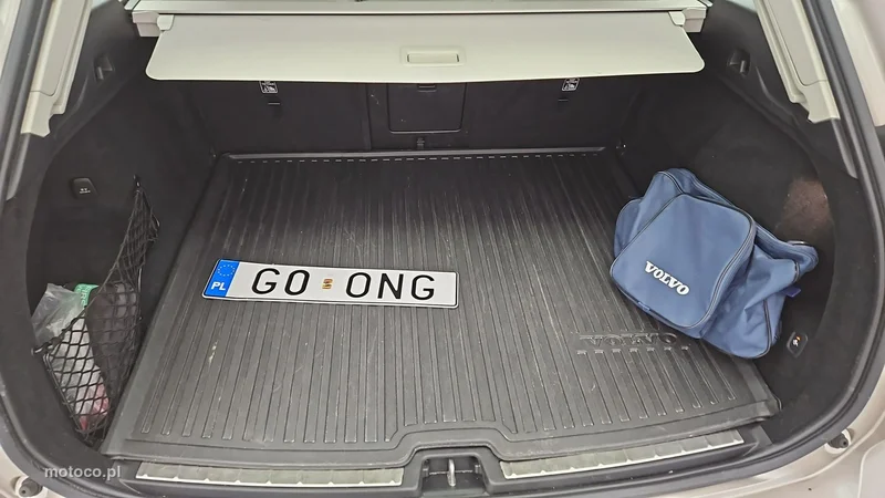 Volvo XC 60 23