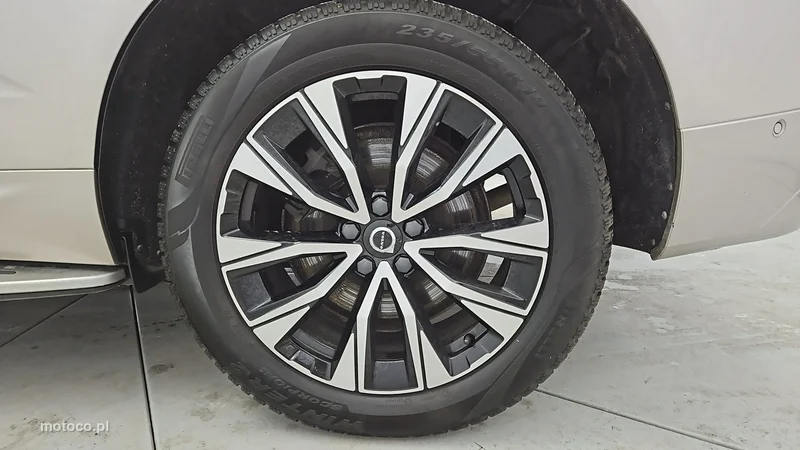 Volvo XC 60 25