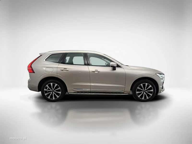 Volvo XC 60 6
