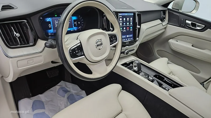Volvo XC 60 9