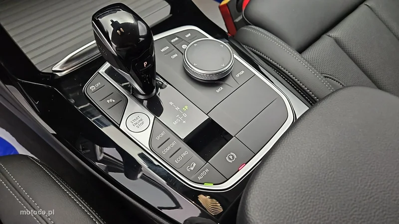 BMW X3 G01 18