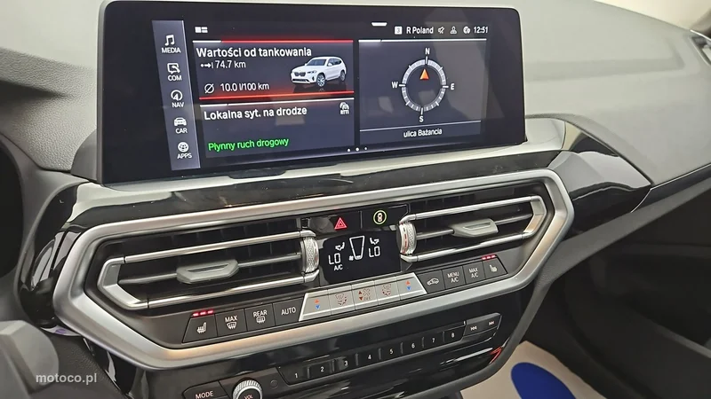 BMW X3 G01 19