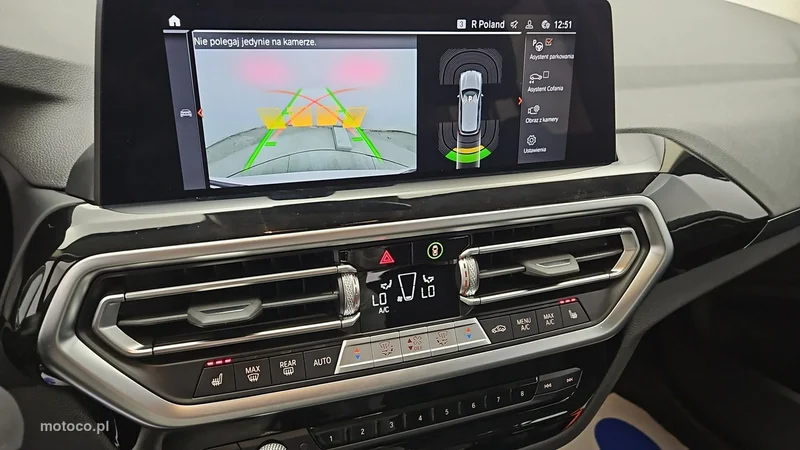 BMW X3 G01 20