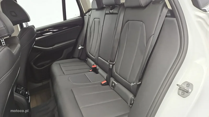 BMW X3 G01 21