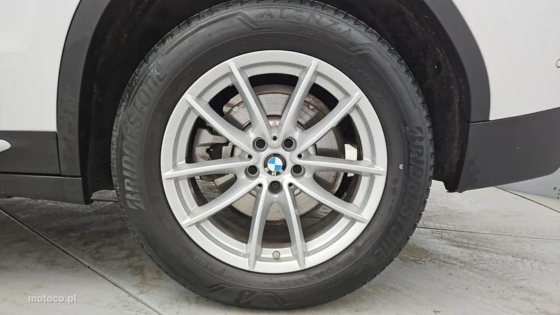 BMW X3 G01 24