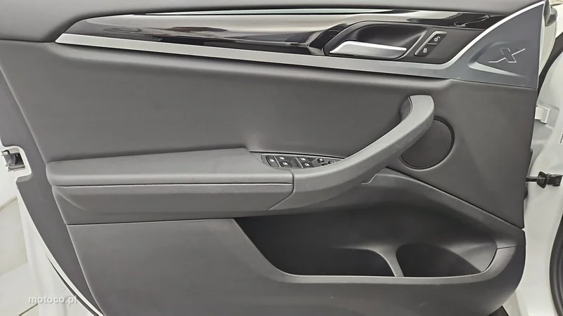 BMW X3 G01 10
