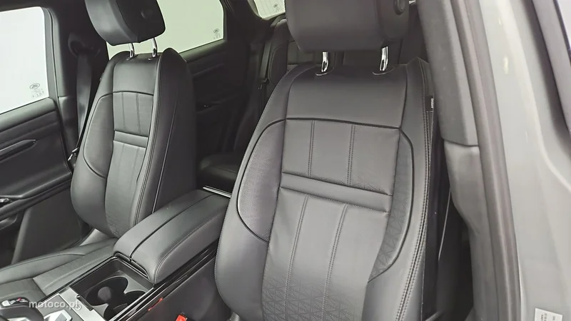 Land Rover Range Rover Evoque 11