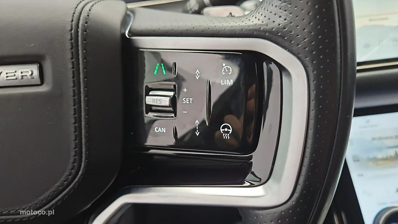 Land Rover Range Rover Evoque 15