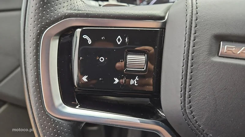 Land Rover Range Rover Evoque 16
