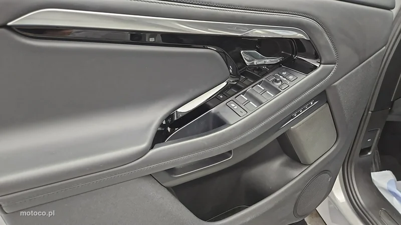 Land Rover Range Rover Evoque 10
