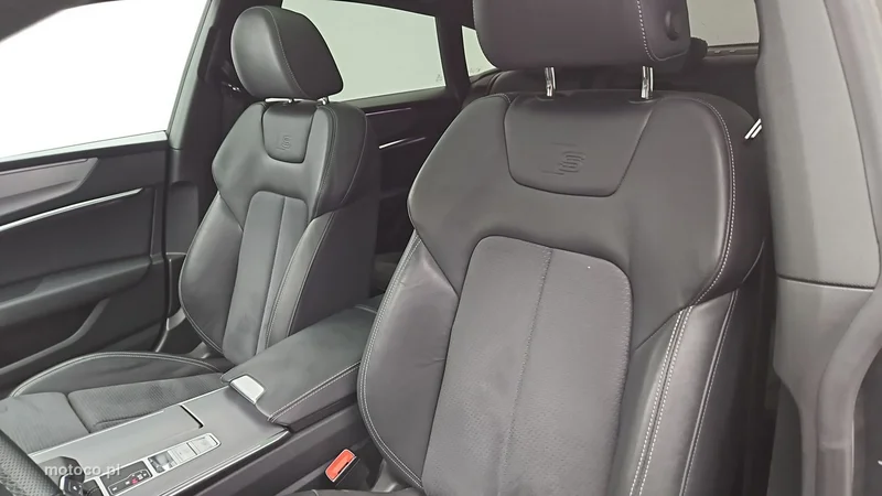 Audi A7 4K 11