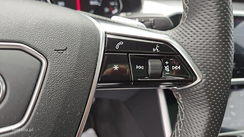 Audi A7 4K 15