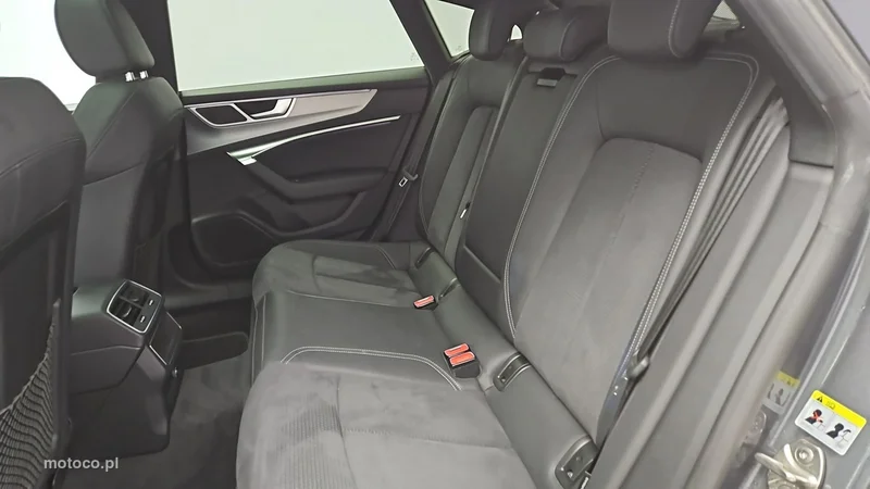 Audi A7 4K 20