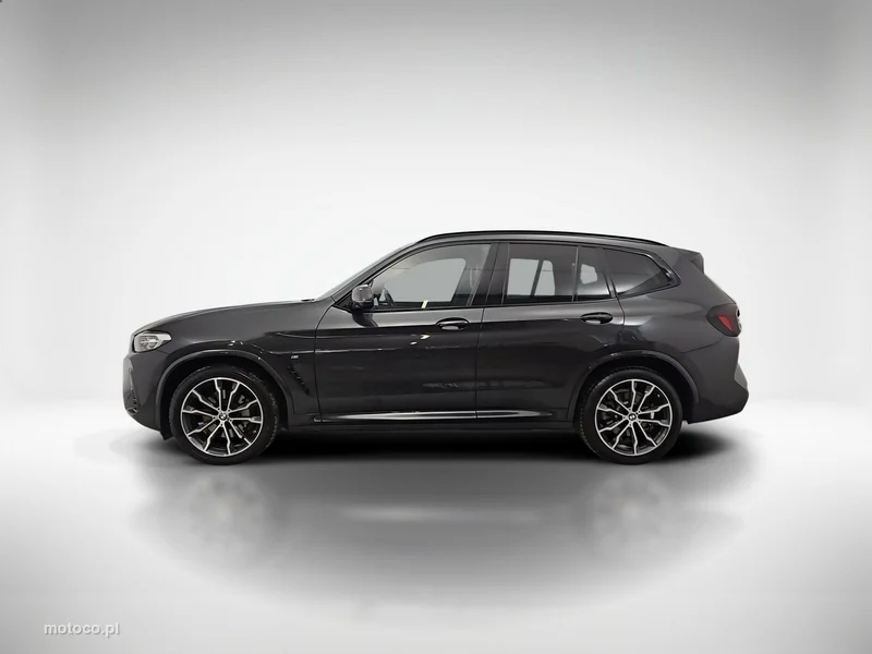BMW X3 G01 2