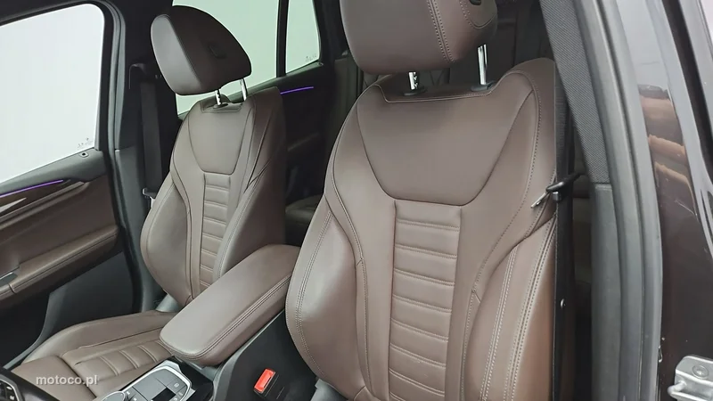 BMW X3 G01 11