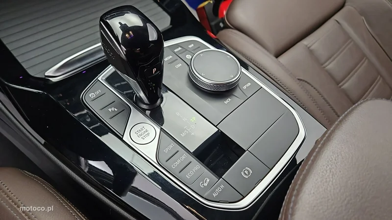 BMW X3 G01 18