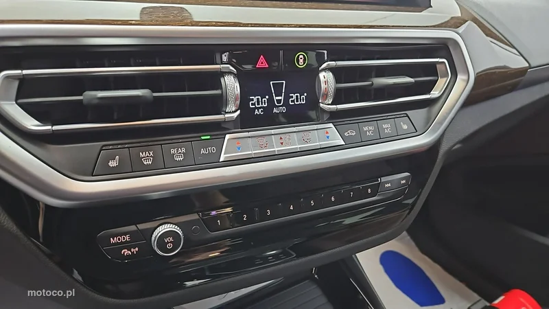 BMW X3 G01 19