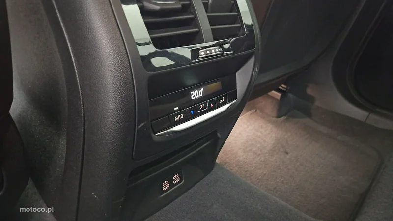BMW X3 G01 23