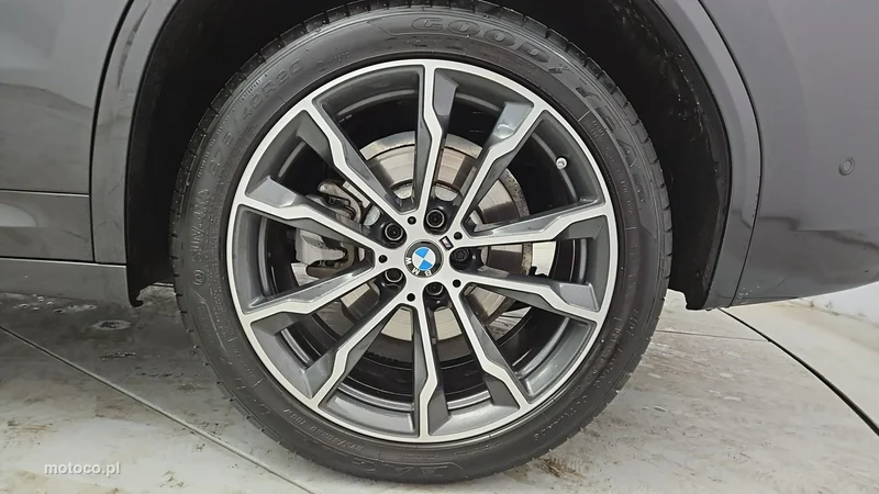 BMW X3 G01 26