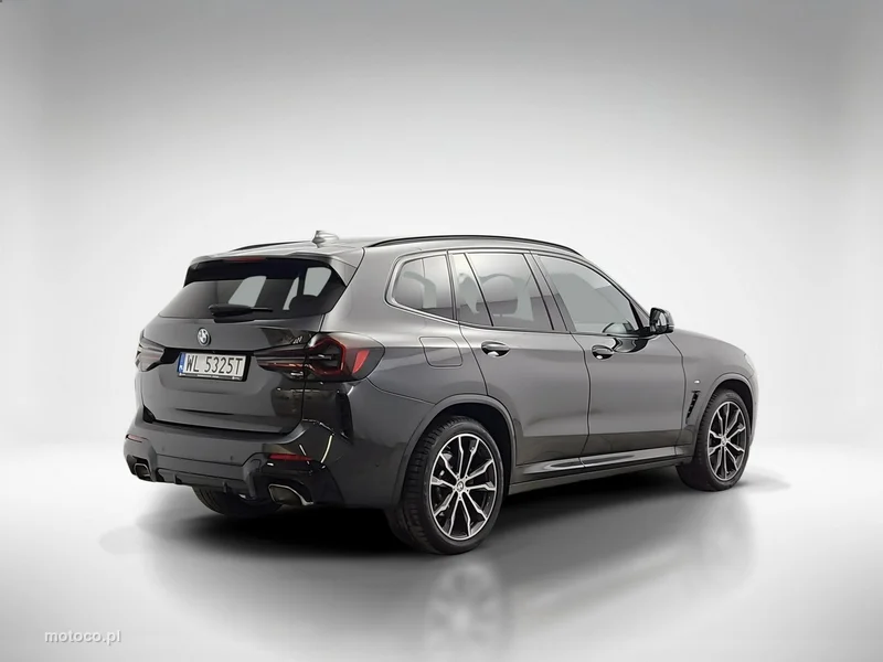 BMW X3 G01 5
