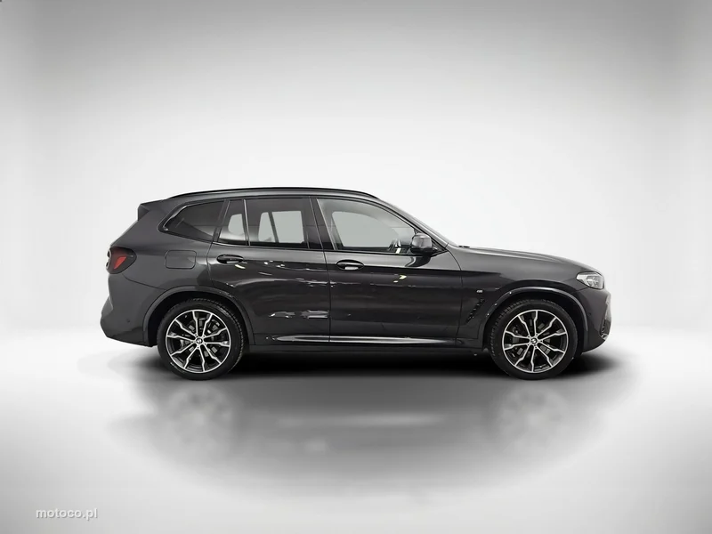 BMW X3 G01 6
