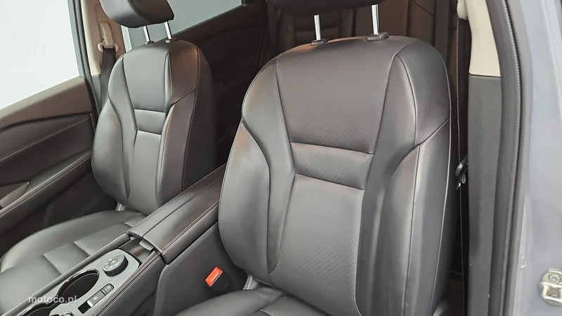 Nissan X-Trail 11